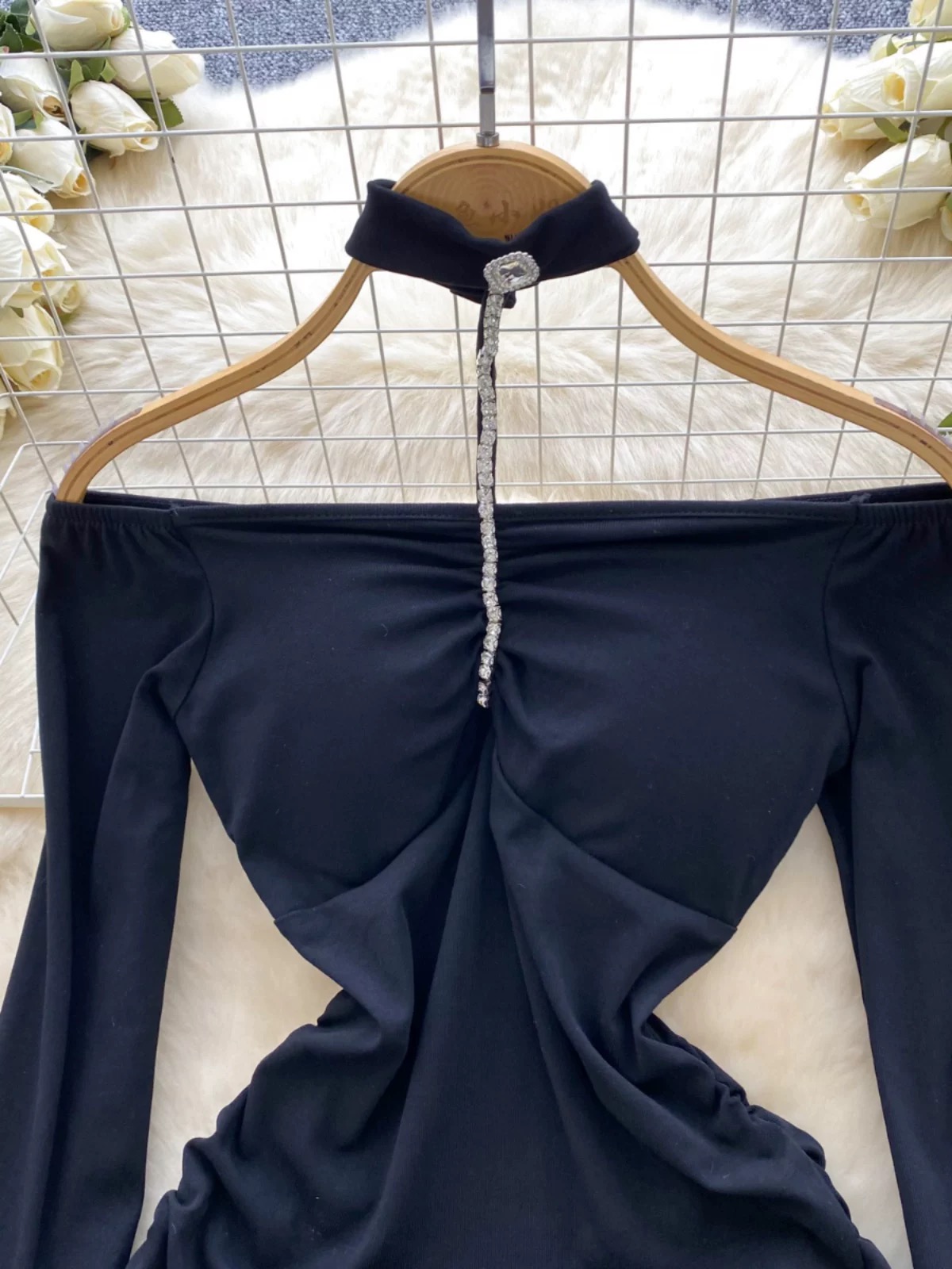 Toronto dress CBC1359 images